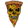 Pizza slayer