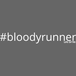 bloodyrunner