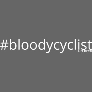 bloodycyclist
