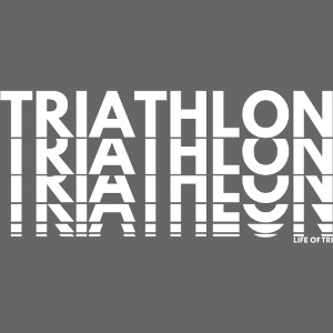 Triathlon Fade