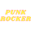 Punk Rocker - Rock Musicians
