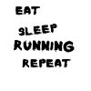 Running - Bieganie T Shirt