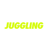 Eat Sleep Juggling Repeat