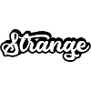 étrange étrange étrange étranger différent