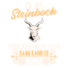 Sternzeichen Steinbock