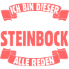 Sternzeichen Steinbock