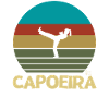 Capoeira Woman | Capoeira Design