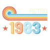 Retro 1983