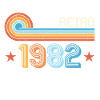 Retro 1982