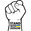 stand with ukraine