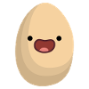happy egg