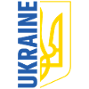Ukraine Flag Symbol