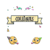 Mes collègues adorés.