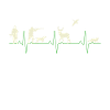 Hunter heartbeat for hunting