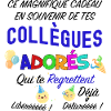 Collegues idée cadeau