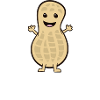 Peanut - Peanut Squad