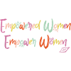 Autonomisation des femmes autonomisées