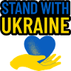 stand with ukraine