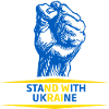 stand with ukraine