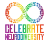 Autism Awareness Celebrate Neurodiversity