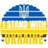 i stand with ukraine