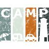 Camp Caravan Camper Lighthouse