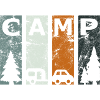 Camp Caravan Camper Fir