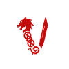 Symbole des Vikings