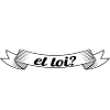 je suis sidecariste