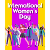 International Women’s Day