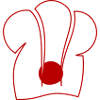 Japanese Chef's Hat