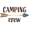 camping crew
