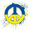 Peace Ukraine