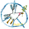 Peace / Seagull / Dark Edition