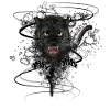 The Black Panther