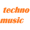techno music