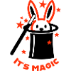 It s magic