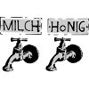 milch u honig
