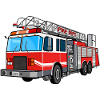 Pompiers, pompiers, pompiers, extincteurs