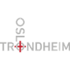 OSLO to TRONDHEIM