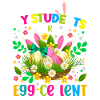 Easter Easter Easter Eggs