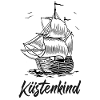 Segelschiff - Küstenkind