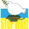 Frieden panzer