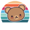 Glücksbärchi