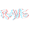 Rave Glitch Trippy Techno