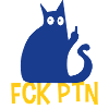 FCK PTN Ukraine Cat