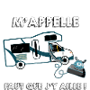 Camping-car. humour appel de camping-car