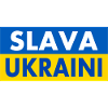 Slava ukraini