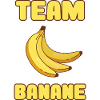 team banane | la banane | fruit