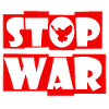 stop war